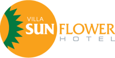 Отель Villa Sun Flower