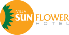 Villa Sun Flower Hotel